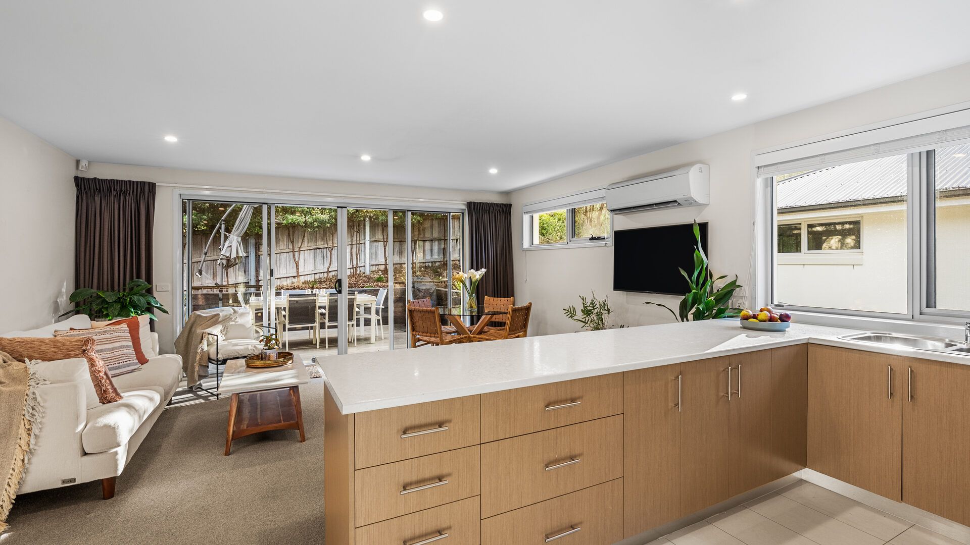 Sold - 2/12 Woodlyn Court - New Property in South Hobart - Real Estate by Kim Symmons
