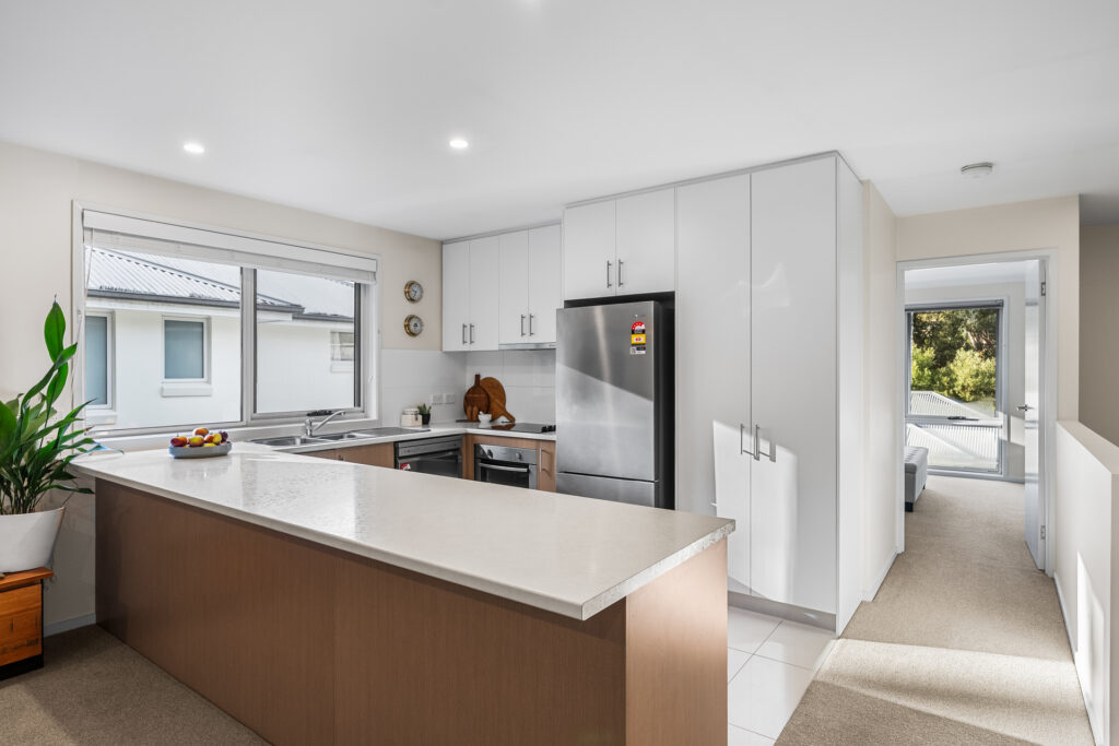 Sold - 2/12 Woodlyn Court - New Property in South Hobart - Real Estate by Kim Symmons