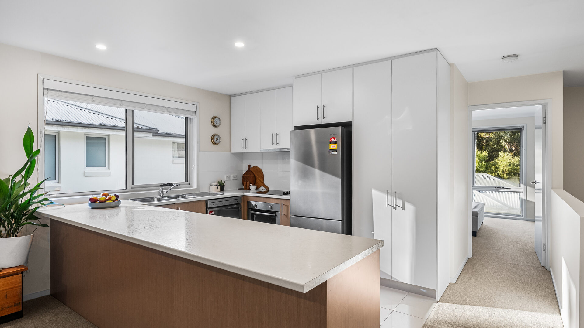 Sold - 2/12 Woodlyn Court - New Property in South Hobart - Real Estate by Kim Symmons