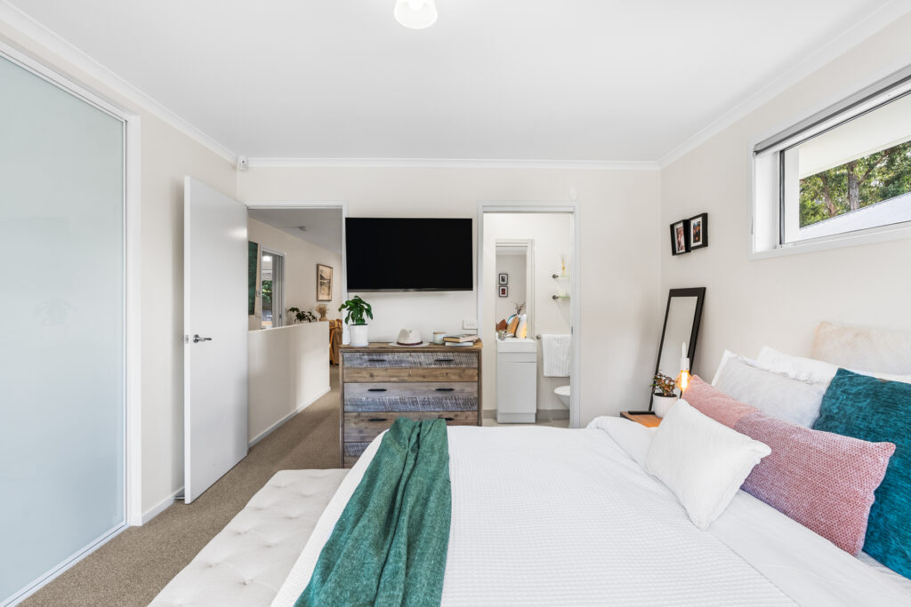 Sold - 2/12 Woodlyn Court - New Property in South Hobart - Real Estate by Kim Symmons