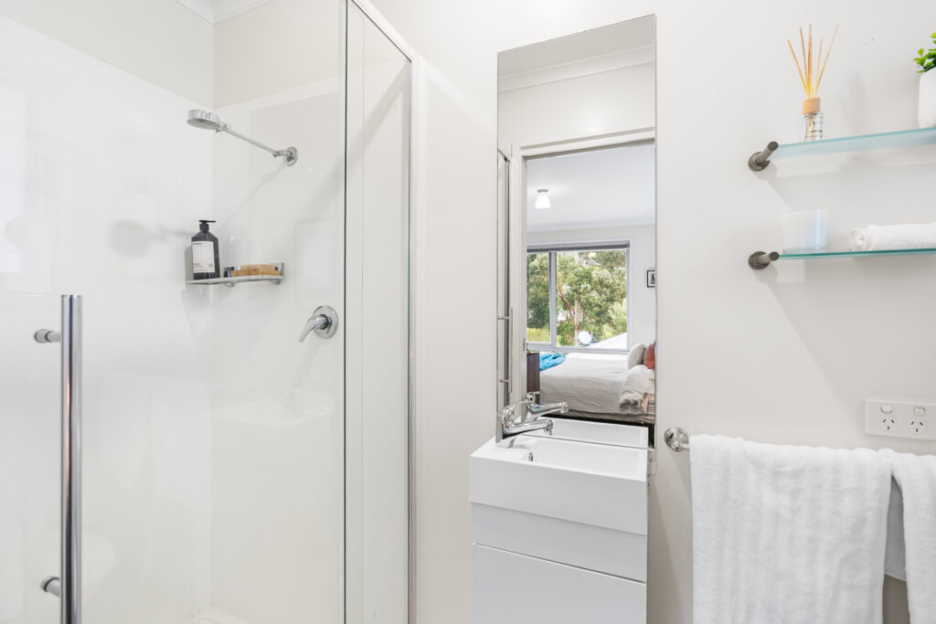 Sold - 2/12 Woodlyn Court - New Property in South Hobart - Real Estate by Kim Symmons