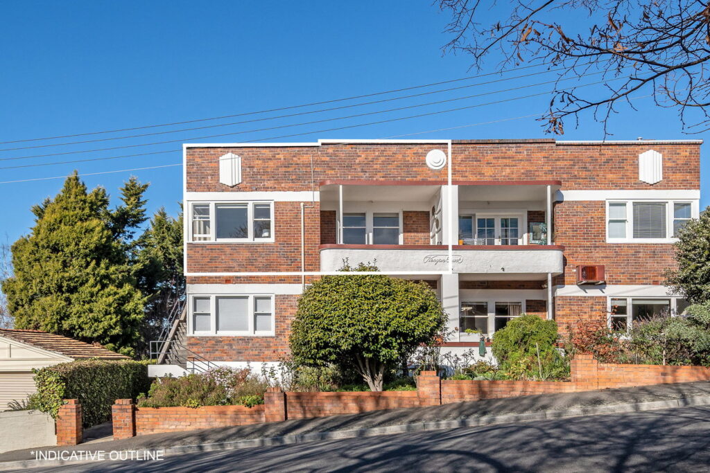 Sold - 3/3 Kenyon Street - New Property in Newstead - Real Estate by Josh Hart