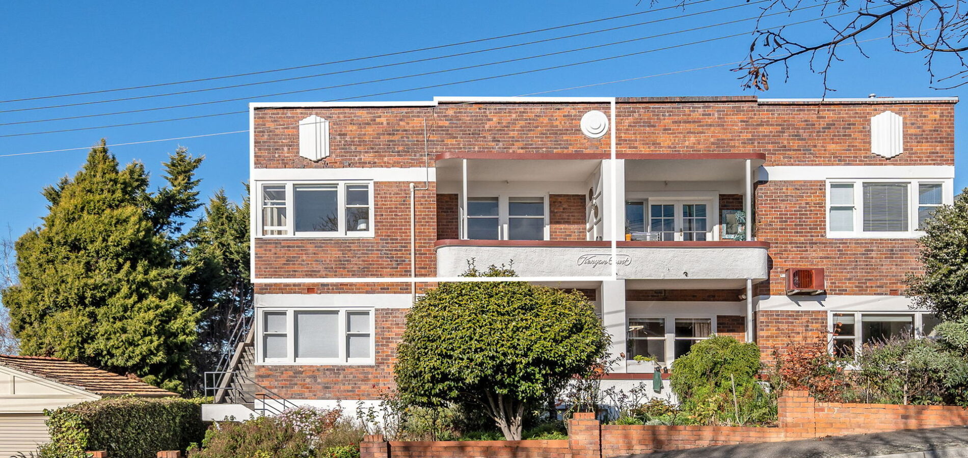 Sold - 3/3 Kenyon Street - New Property in Newstead - Real Estate by Josh Hart