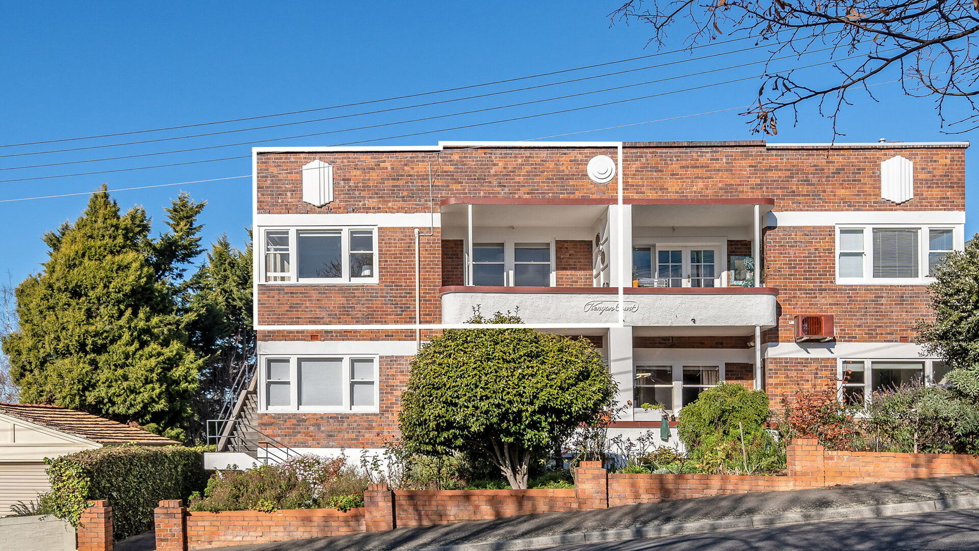 Sold - 3/3 Kenyon Street - New Property in Newstead - Real Estate by Josh Hart