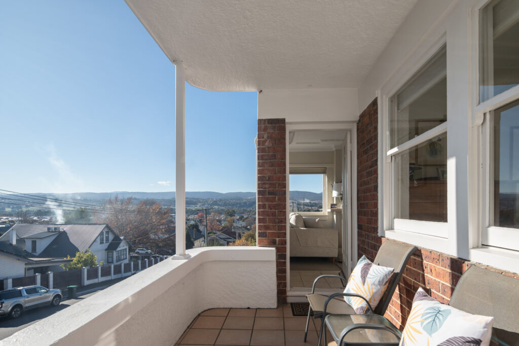 Sold - 3/3 Kenyon Street - New Property in Newstead - Real Estate by Josh Hart