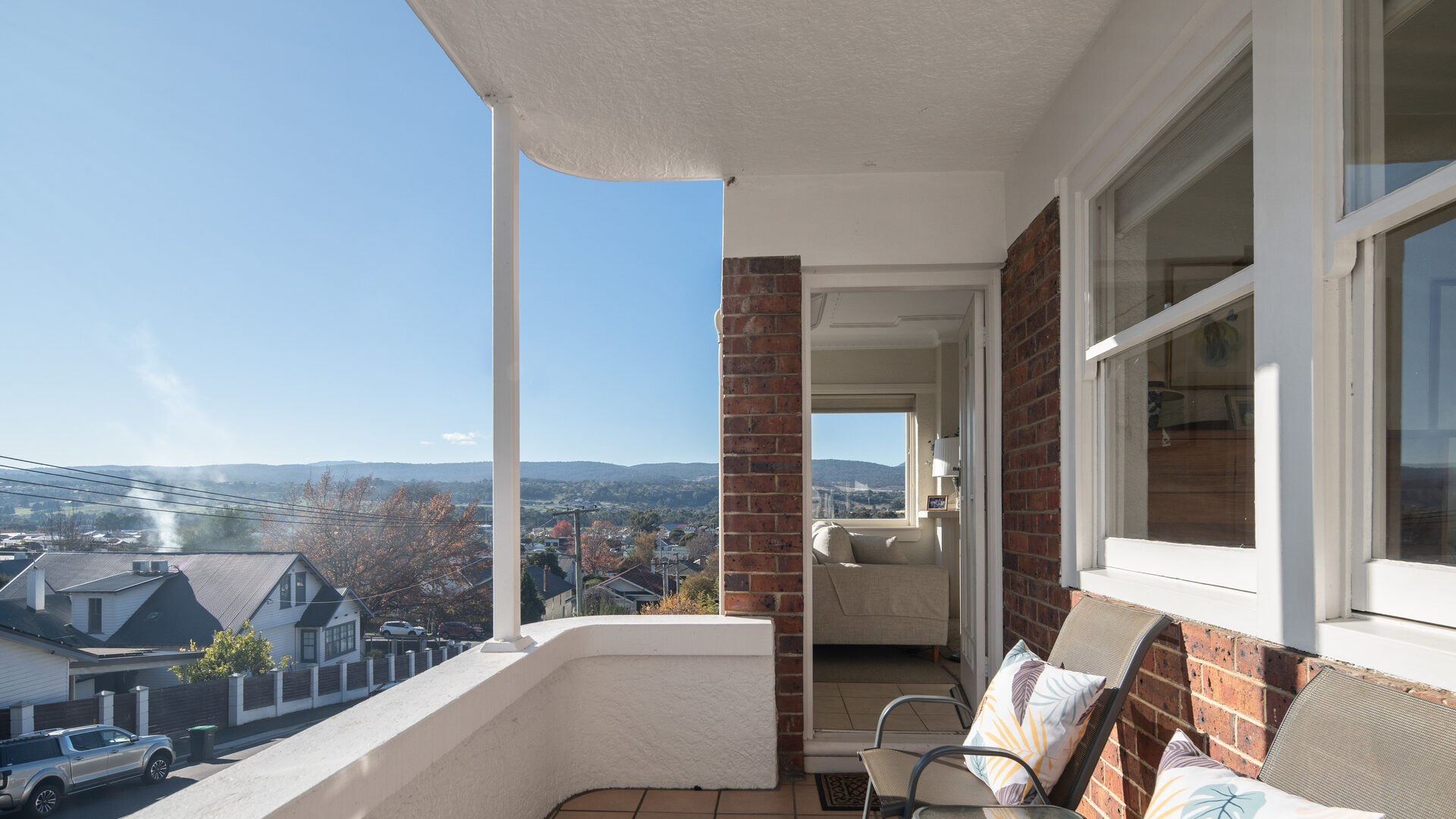 Sold - 3/3 Kenyon Street - New Property in Newstead - Real Estate by Josh Hart