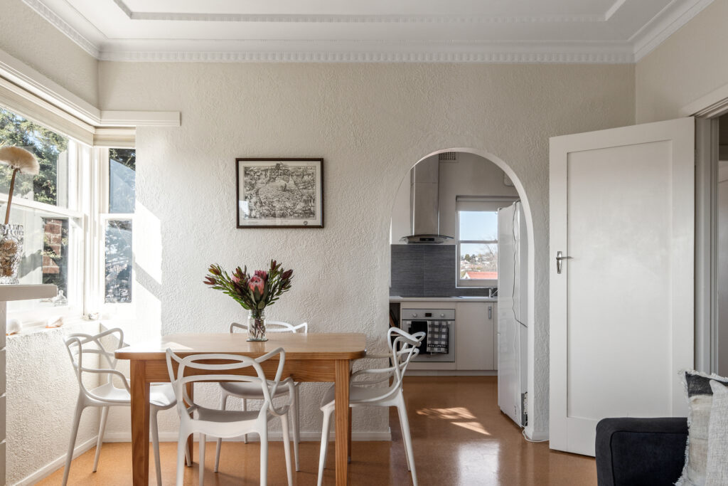 Sold - 3/3 Kenyon Street - New Property in Newstead - Real Estate by Josh Hart