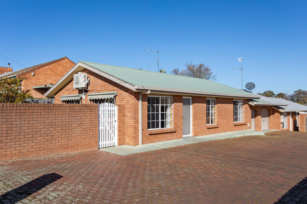 Sold - 1/92 Hardwicke Street - New Property in Summerhill - Real Estate by Tiffany Henricks