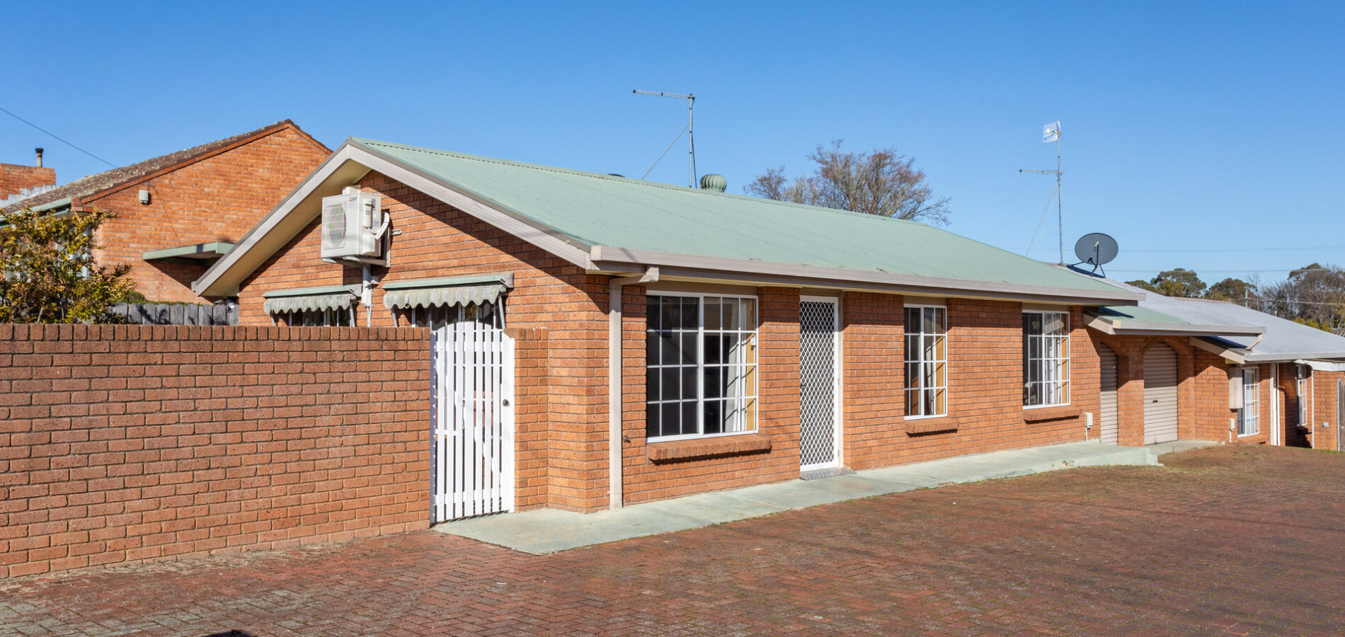 Sold - 1/92 Hardwicke Street - New Property in Summerhill - Real Estate by Tiffany Henricks