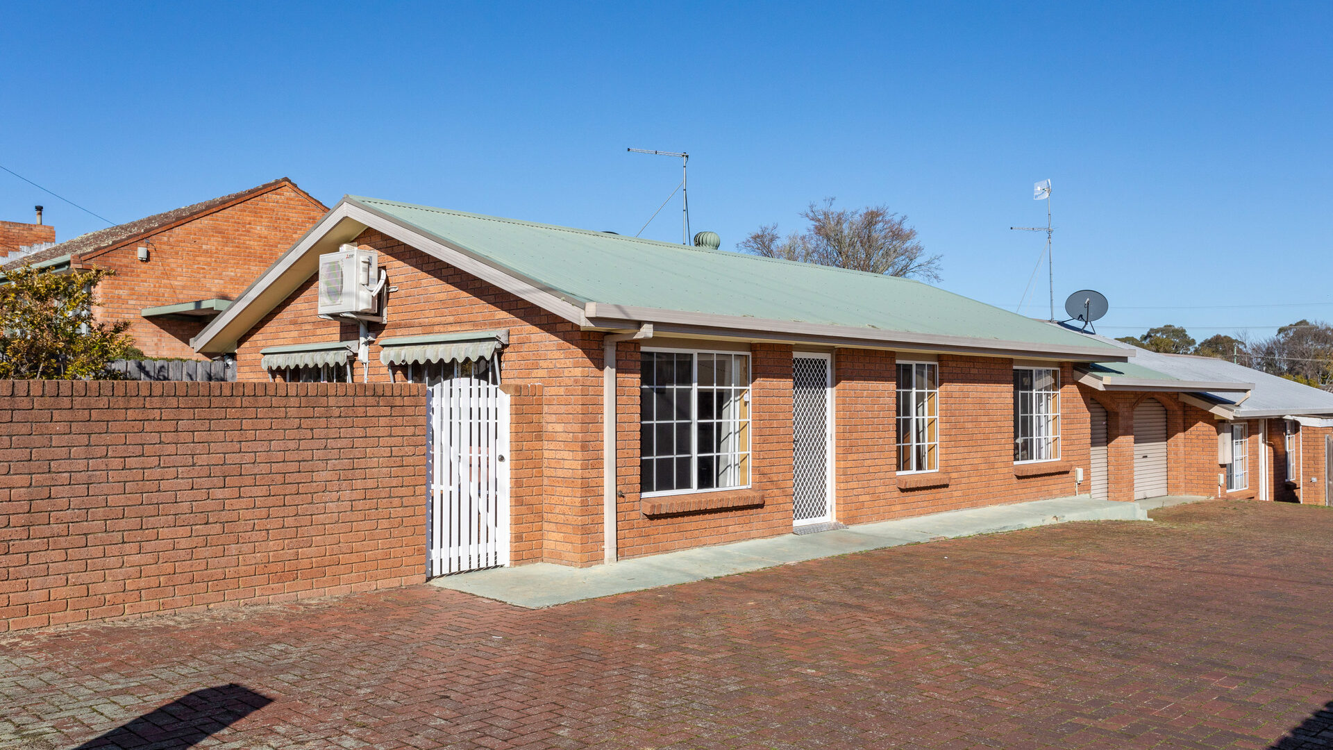 Sold - 1/92 Hardwicke Street - New Property in Summerhill - Real Estate by Tiffany Henricks