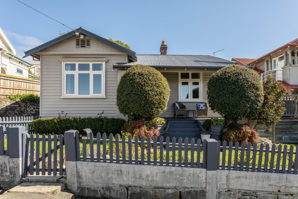 Sold - 8 Hillside Crescent - New Property in West Launceston - Real Estate by Harrison Wagner