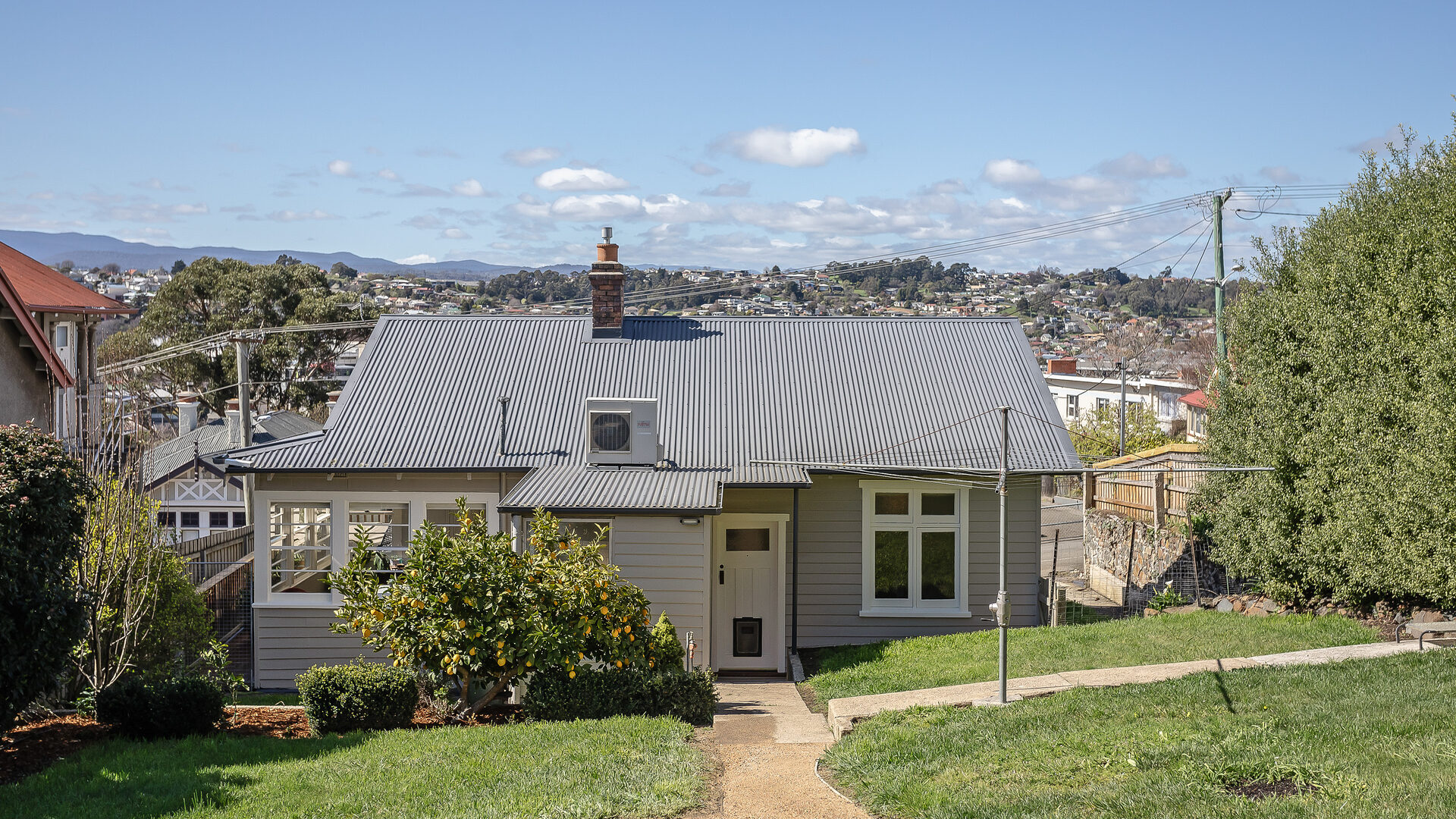 Sold - 8 Hillside Crescent - New Property in West Launceston - Real Estate by Harrison Wagner