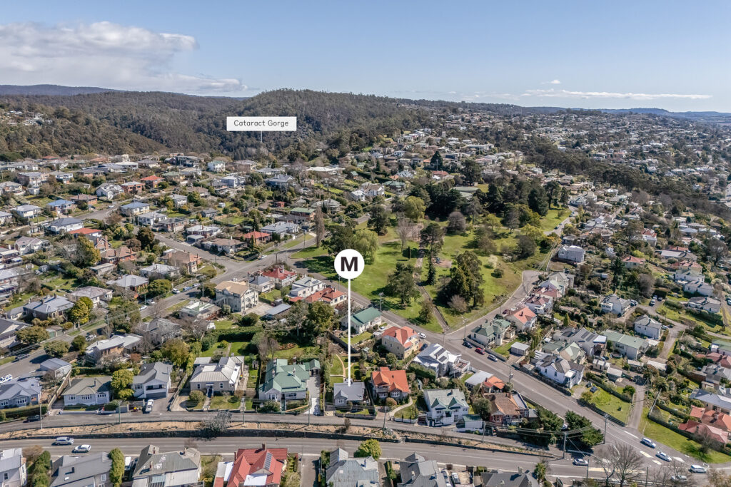 Sold - 8 Hillside Crescent - New Property in West Launceston - Real Estate by Harrison Wagner