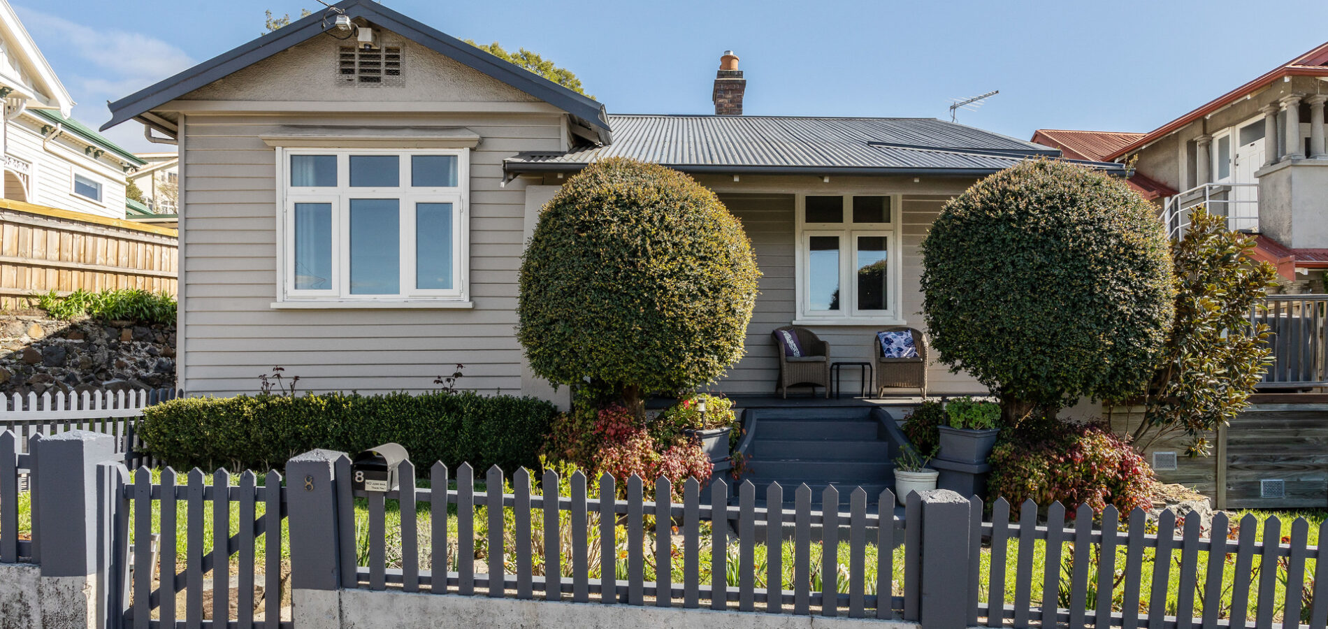 Sold - 8 Hillside Crescent - New Property in West Launceston - Real Estate by Harrison Wagner