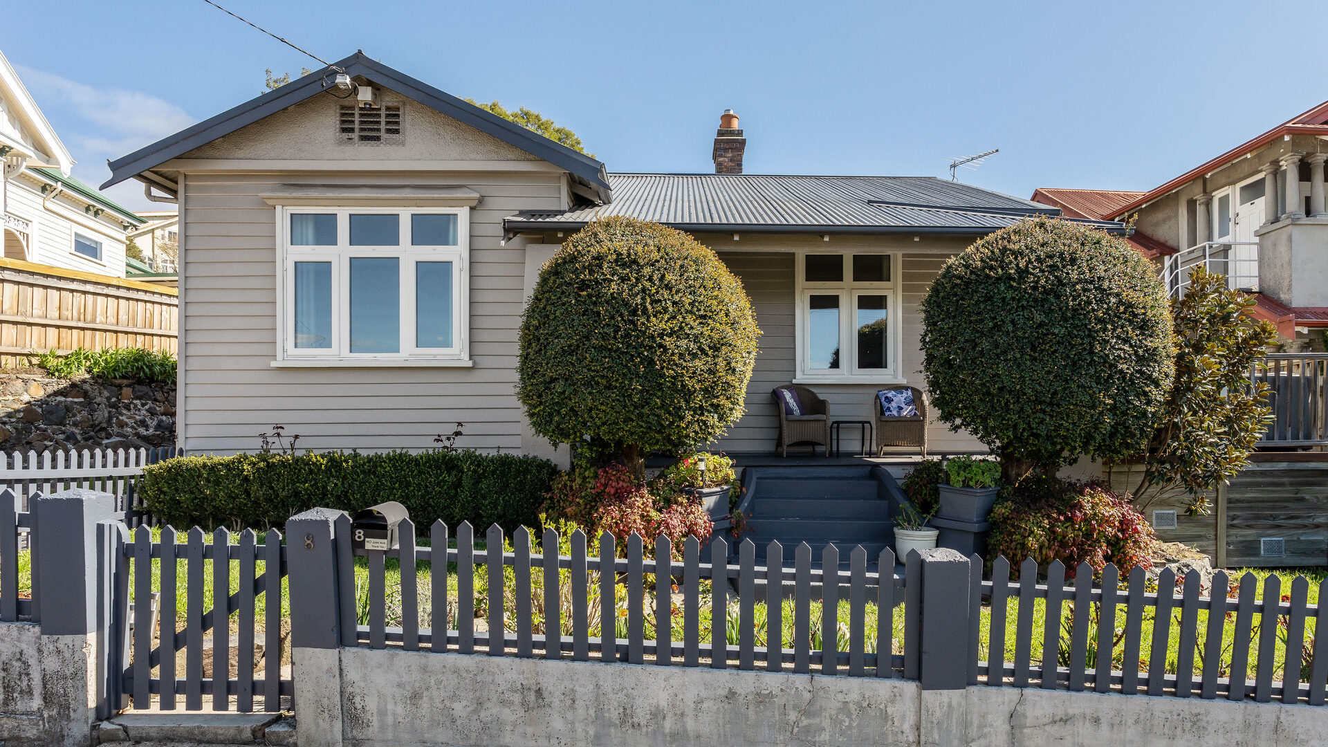Sold - 8 Hillside Crescent - New Property in West Launceston - Real Estate by Harrison Wagner