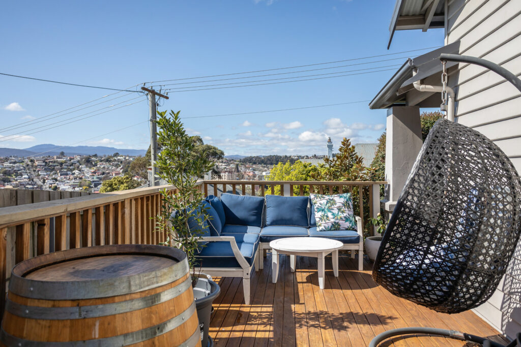 Sold - 8 Hillside Crescent - New Property in West Launceston - Real Estate by Harrison Wagner