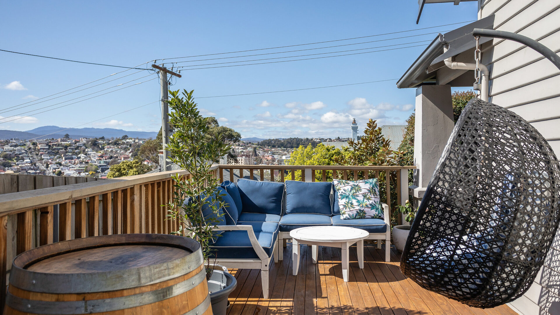 Sold - 8 Hillside Crescent - New Property in West Launceston - Real Estate by Harrison Wagner