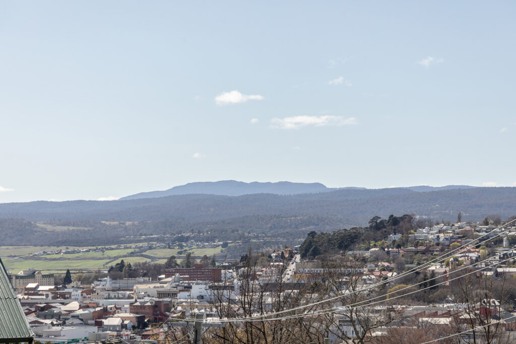 Sold - 8 Hillside Crescent - New Property in West Launceston - Real Estate by Harrison Wagner