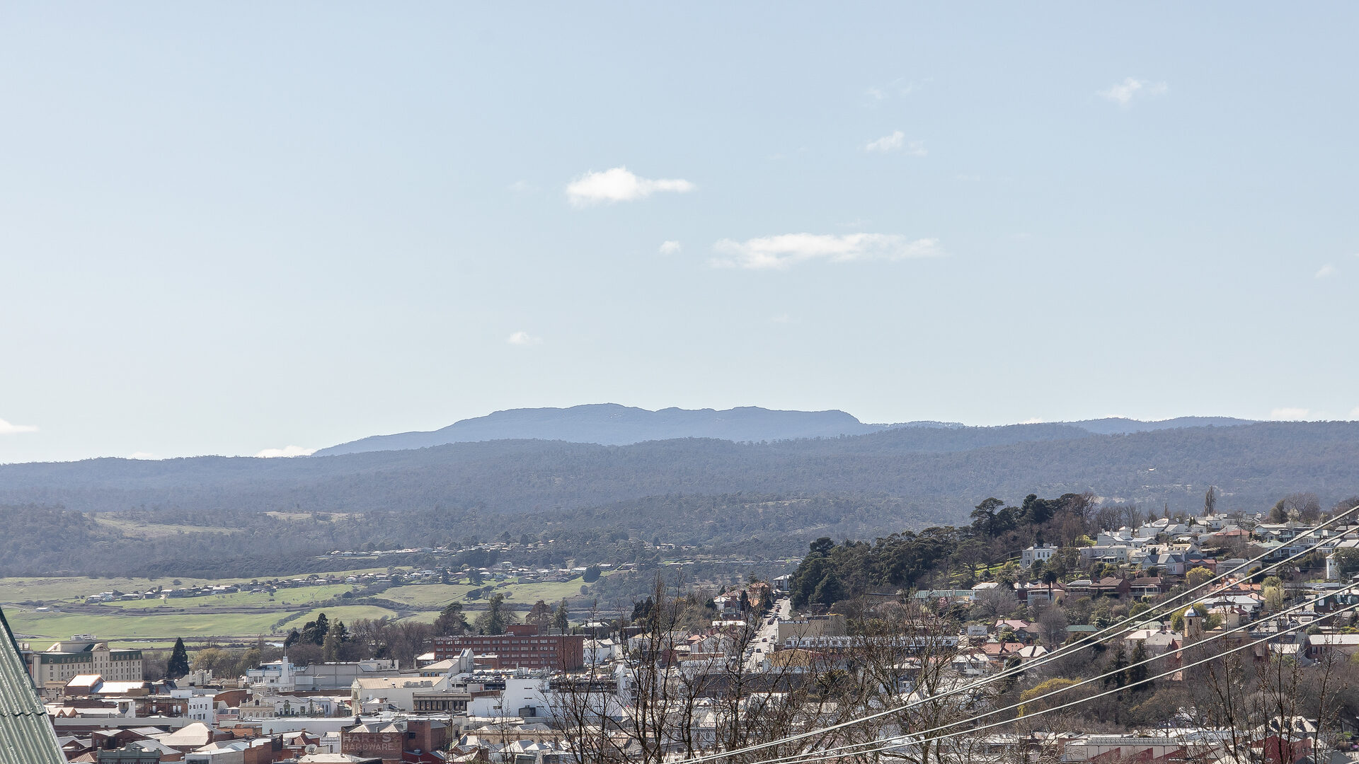 Sold - 8 Hillside Crescent - New Property in West Launceston - Real Estate by Harrison Wagner