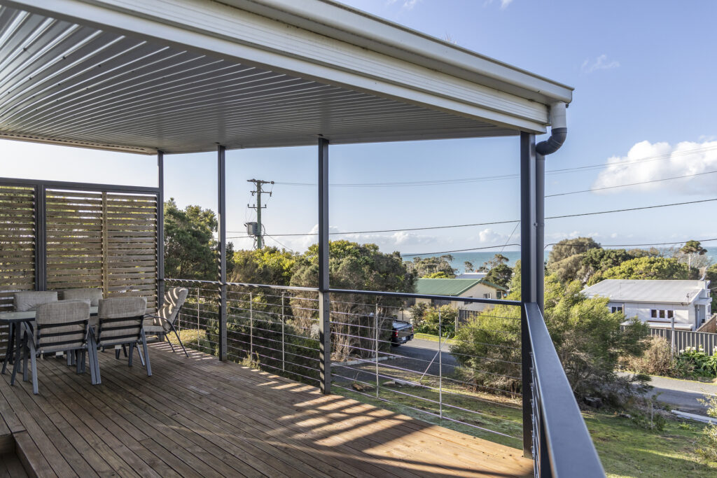 Sold - 23 Top Road - New Property in Greens Beach - Real Estate by Harrison Wagner