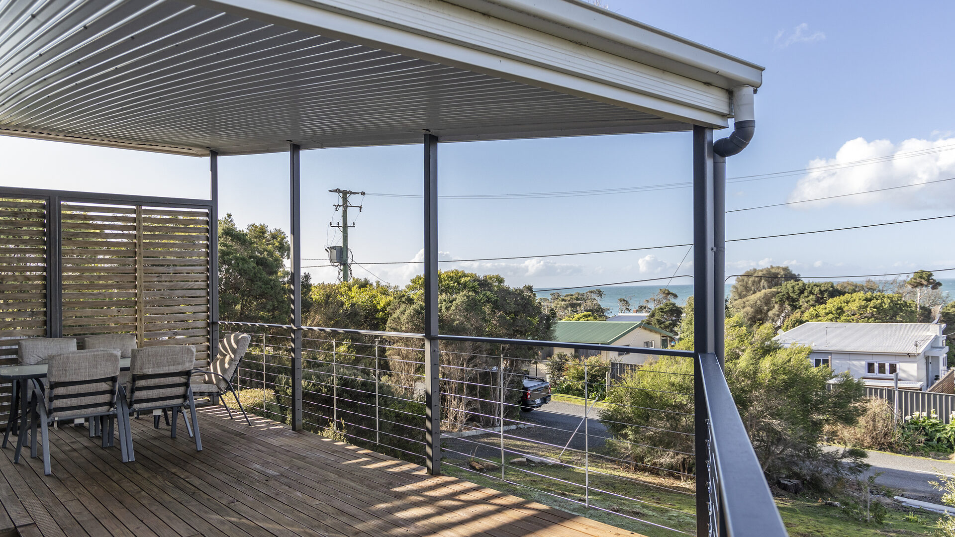 Sold - 23 Top Road - New Property in Greens Beach - Real Estate by Harrison Wagner