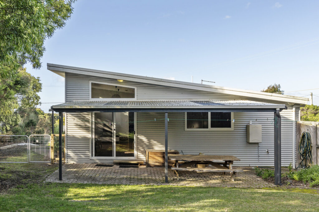 Sold - 23 Top Road - New Property in Greens Beach - Real Estate by Harrison Wagner
