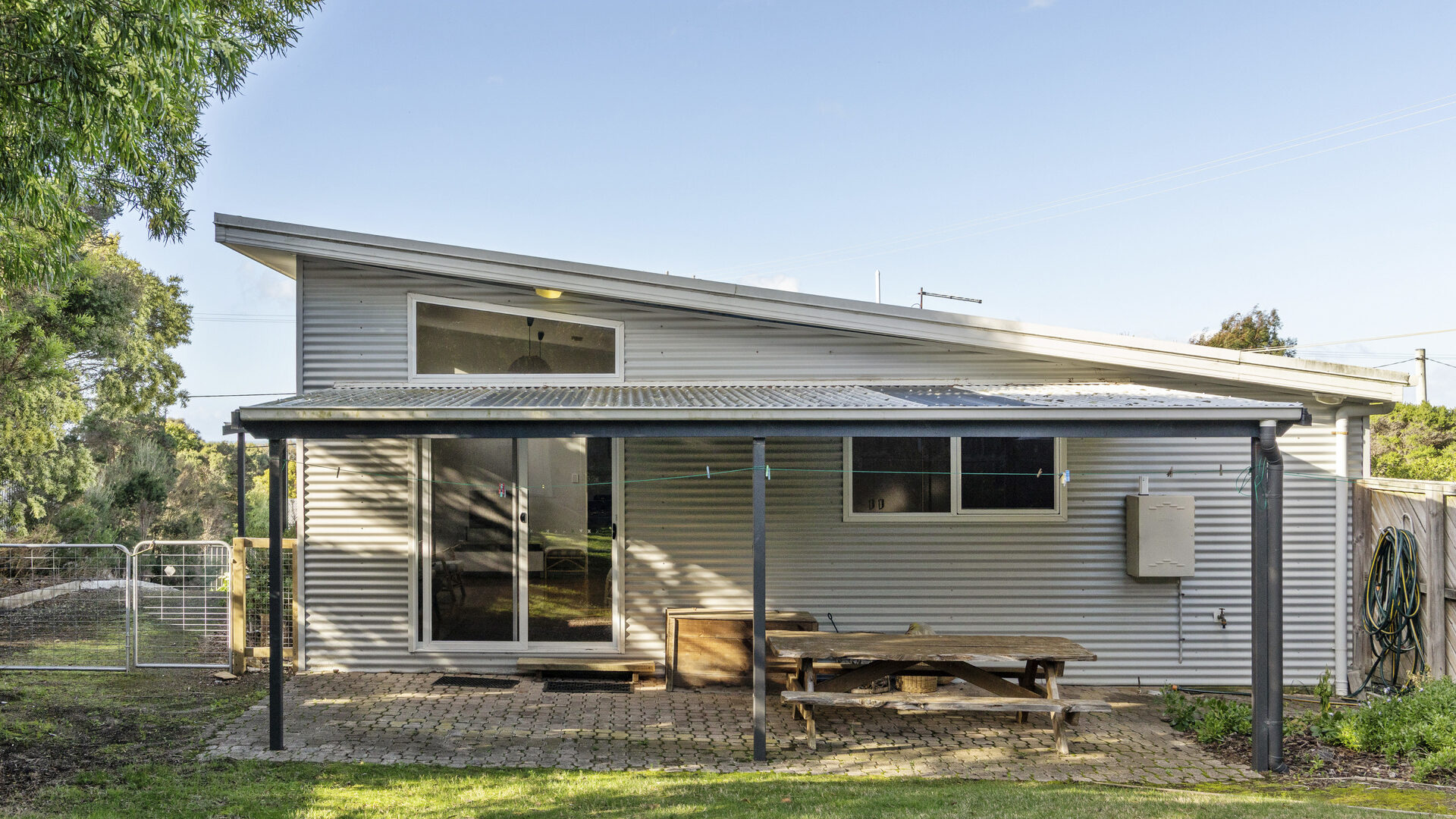 Sold - 23 Top Road - New Property in Greens Beach - Real Estate by Harrison Wagner