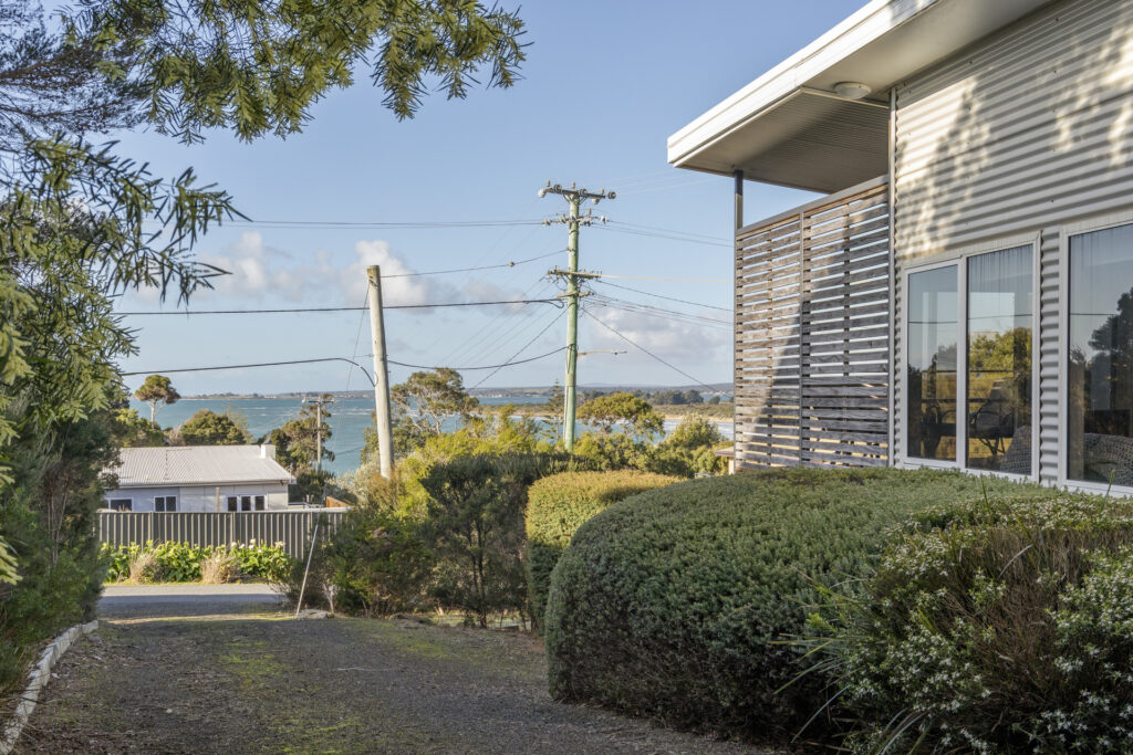 Sold - 23 Top Road - New Property in Greens Beach - Real Estate by Harrison Wagner