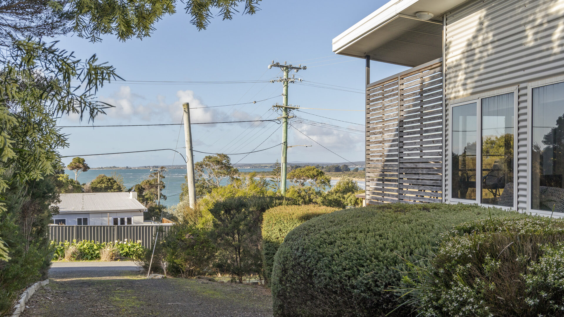 Sold - 23 Top Road - New Property in Greens Beach - Real Estate by Harrison Wagner