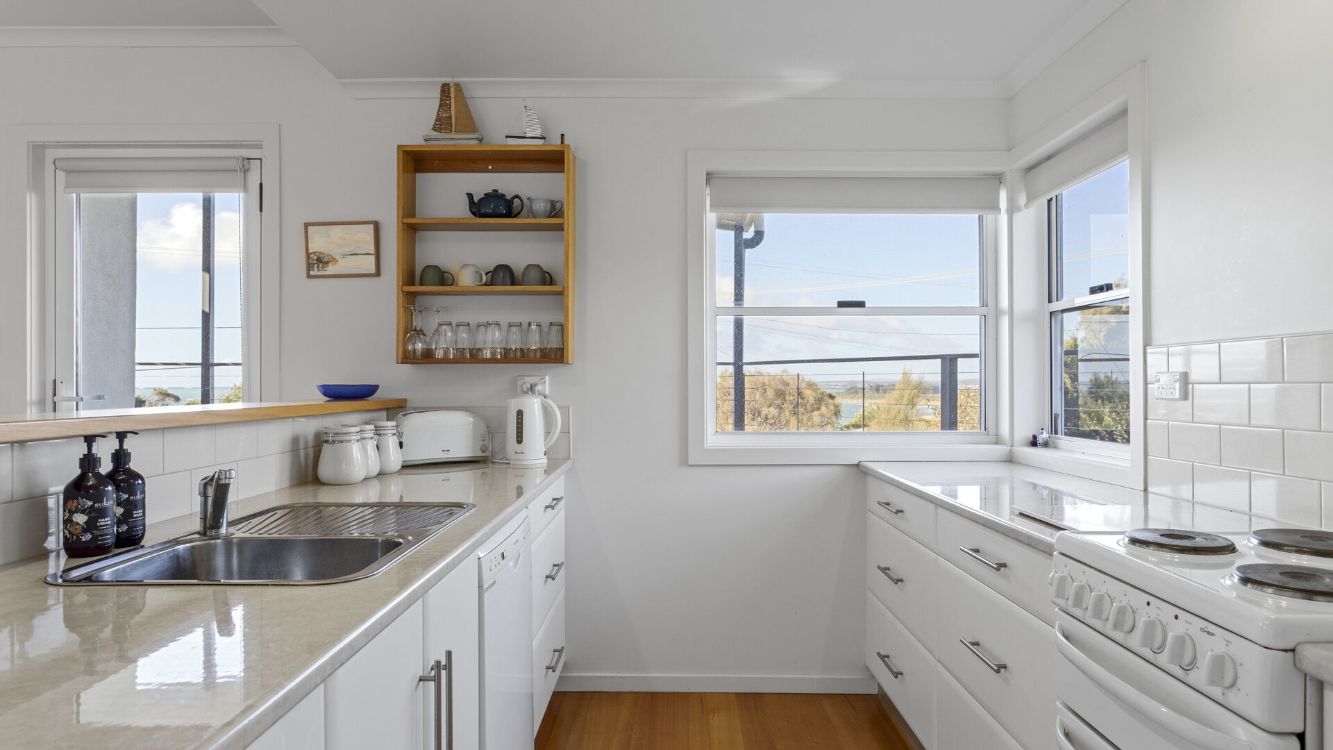 Sold - 23 Top Road - New Property in Greens Beach - Real Estate by Harrison Wagner