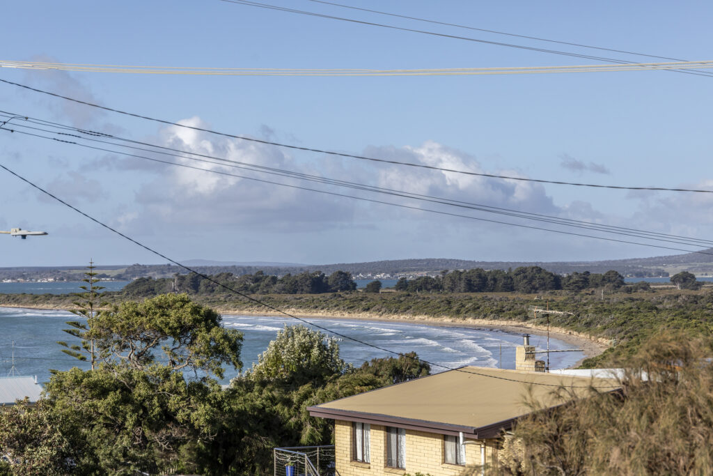 Sold - 23 Top Road - New Property in Greens Beach - Real Estate by Harrison Wagner