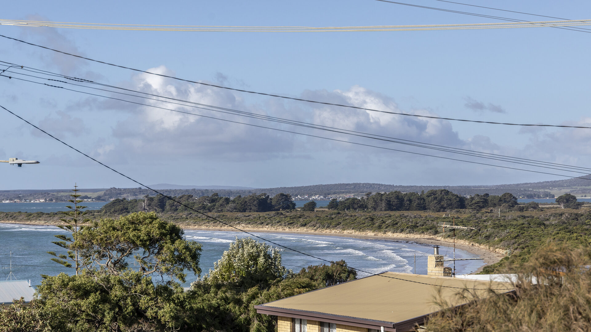 Sold - 23 Top Road - New Property in Greens Beach - Real Estate by Harrison Wagner