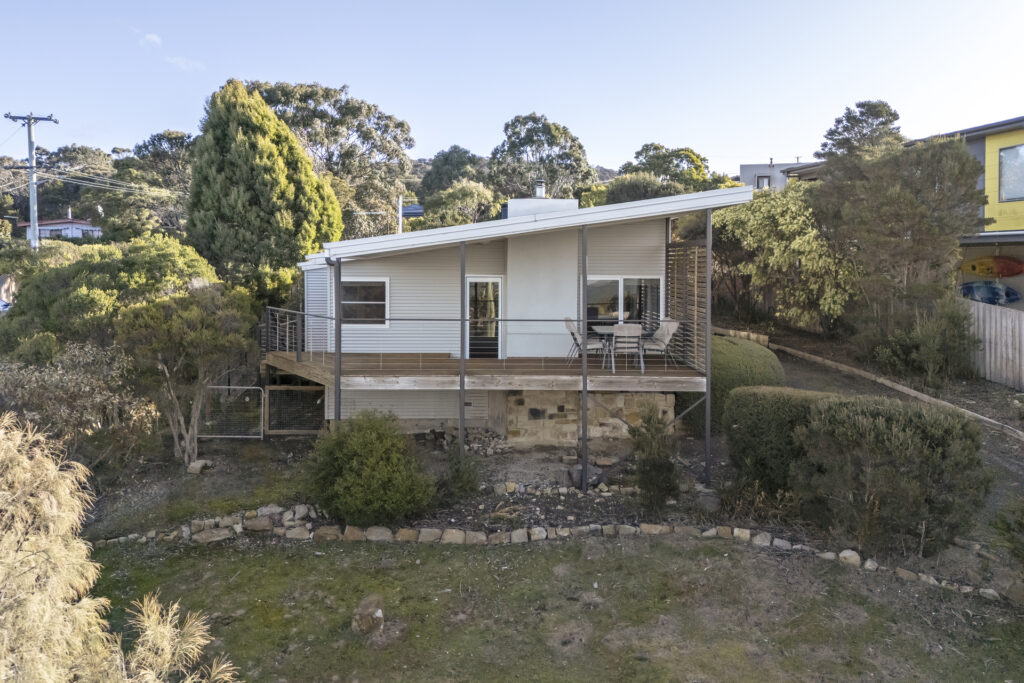 Sold - 23 Top Road - New Property in Greens Beach - Real Estate by Harrison Wagner