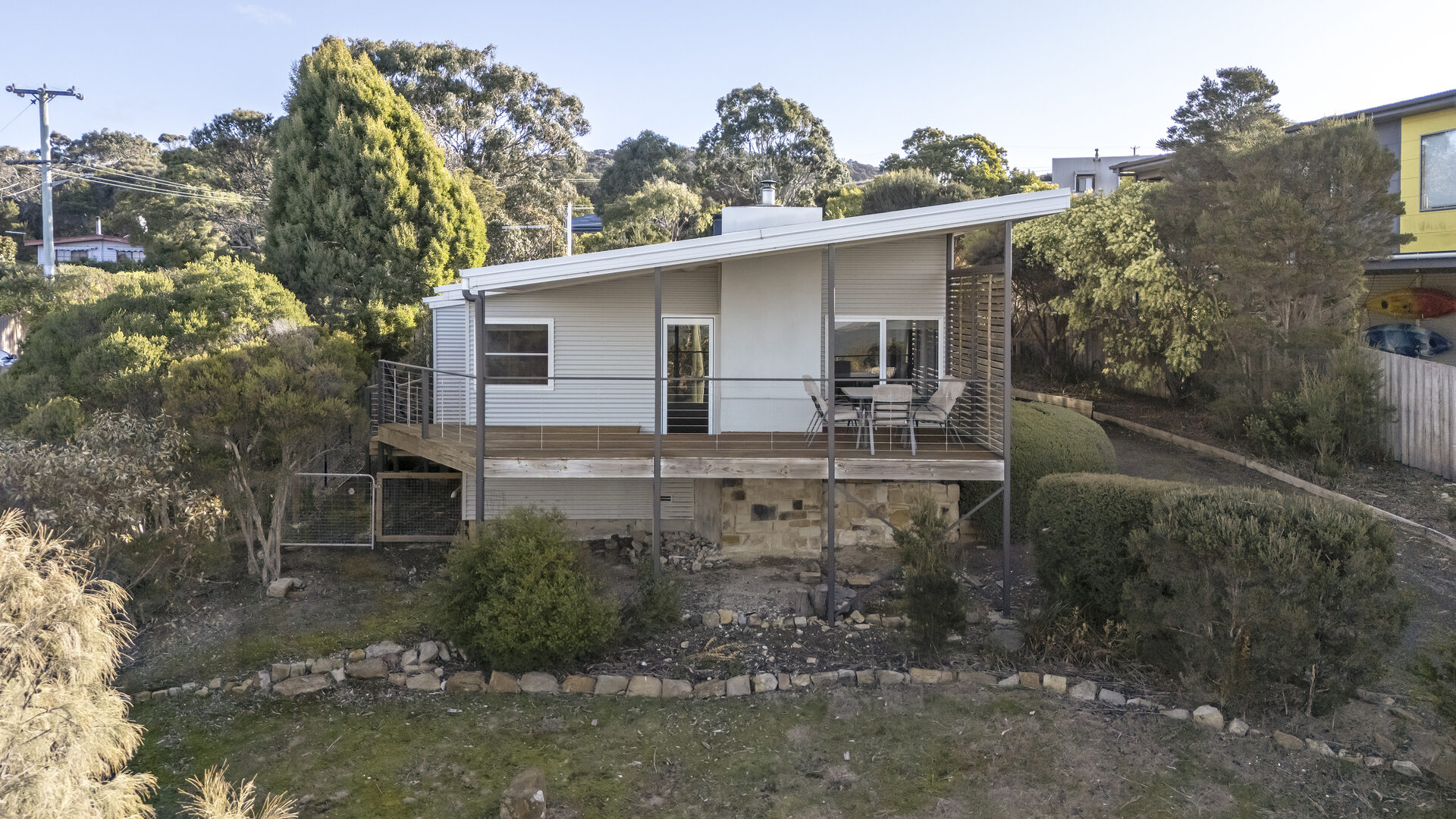 Sold - 23 Top Road - New Property in Greens Beach - Real Estate by Harrison Wagner