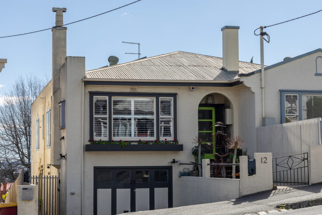 Sold - 12 Elizabeth Street - New Property in Launceston - Real Estate by Tiffany Henricks