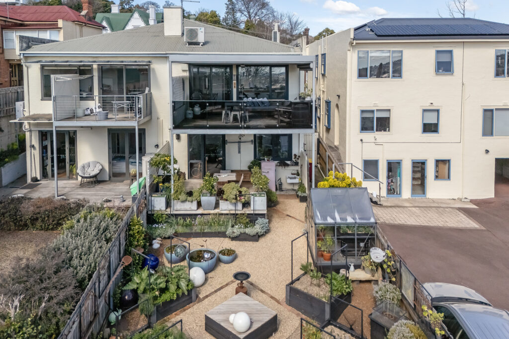 Sold - 12 Elizabeth Street - New Property in Launceston - Real Estate by Tiffany Henricks