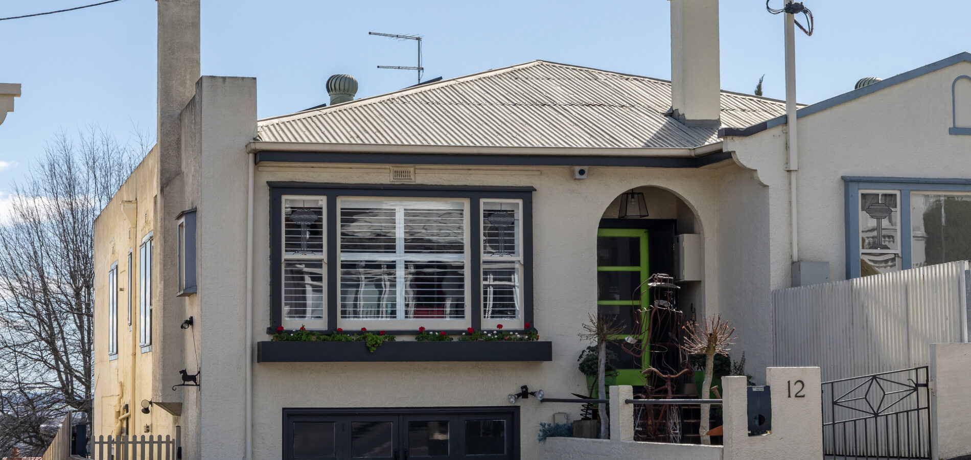 Sold - 12 Elizabeth Street - New Property in Launceston - Real Estate by Tiffany Henricks