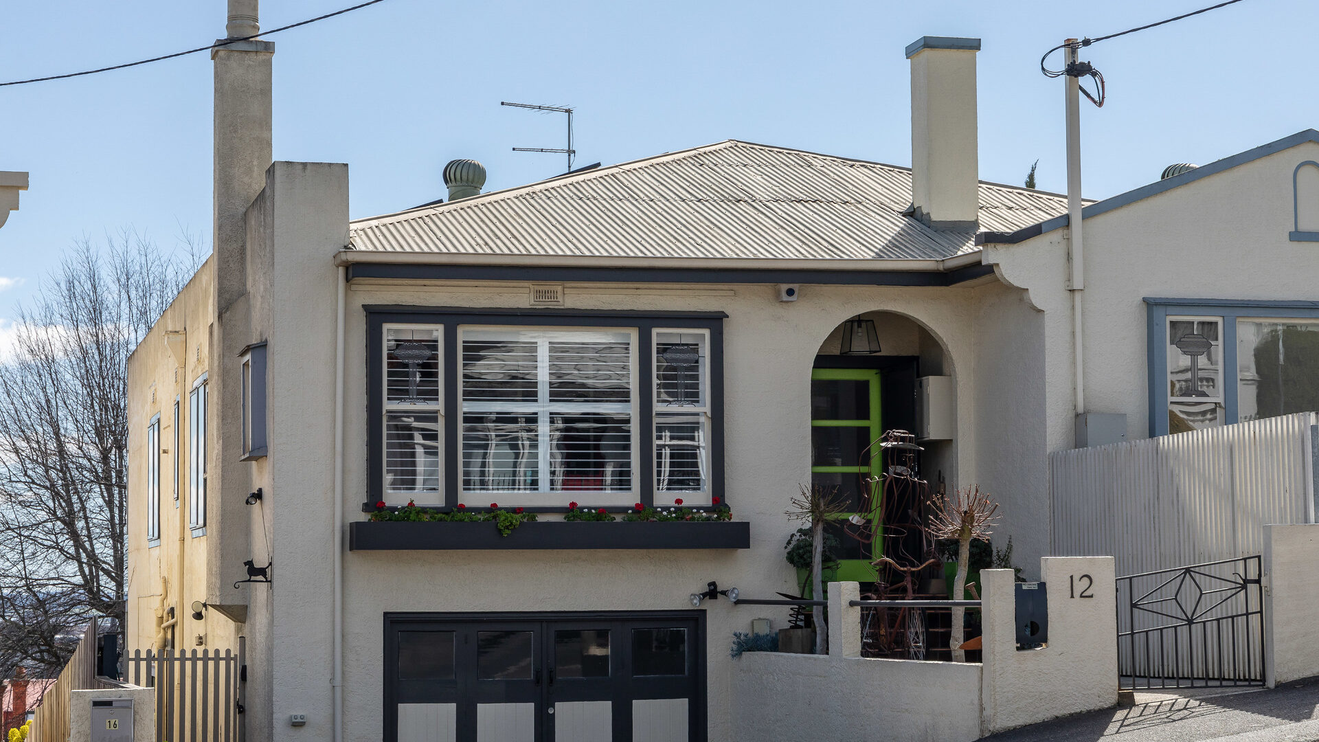 Sold - 12 Elizabeth Street - New Property in Launceston - Real Estate by Tiffany Henricks
