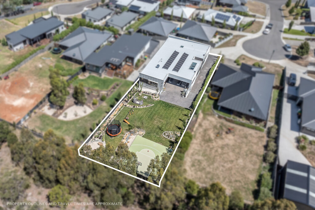 Sold - 8 Whymper Court - New Property in Prospect Vale - Real Estate by Josh Hart
