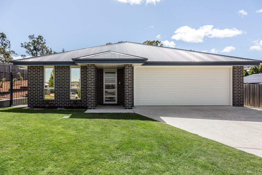 Sold - 11 Asgard Place - New Property in Prospect Vale - Real Estate by Tiffany Henricks