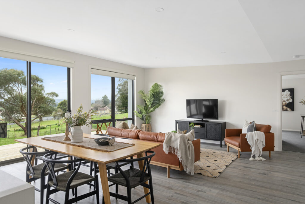 Sold - 7 Whiteleys Road - New Property in Meander - Real Estate by Josh Hart