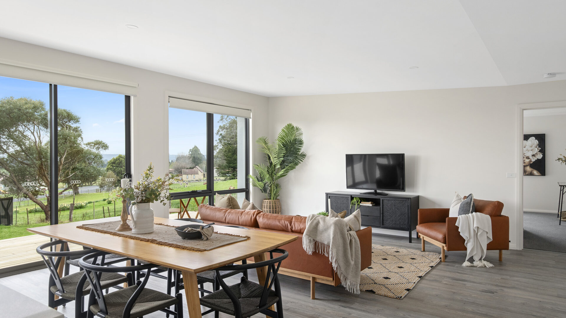 Sold - 7 Whiteleys Road - New Property in Meander - Real Estate by Josh Hart