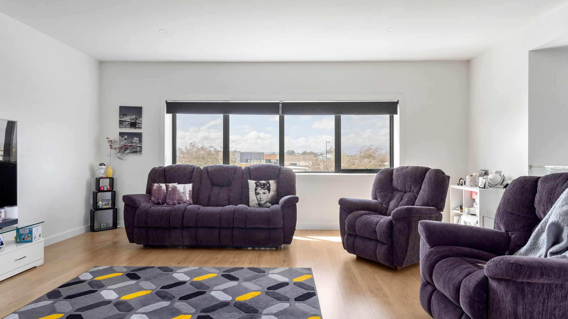 Sold - 5/10 Jardine Crescent - New Property in Prospect Vale - Real Estate by Josh Hart