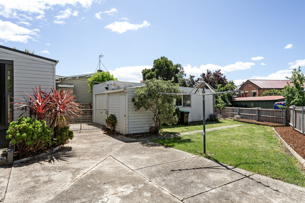 Sold - 93 Olive Street - New Property in Newstead - Real Estate by Josh Hart