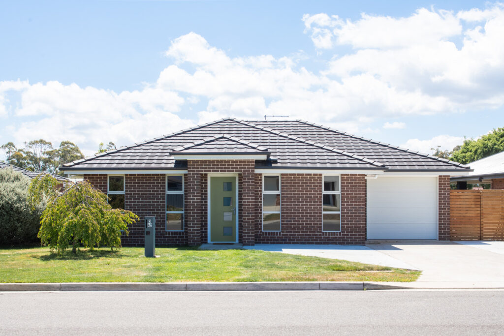 Sold - 3/49-51 Corella Drive - New Property in Legana - Real Estate by McGrath Launceston