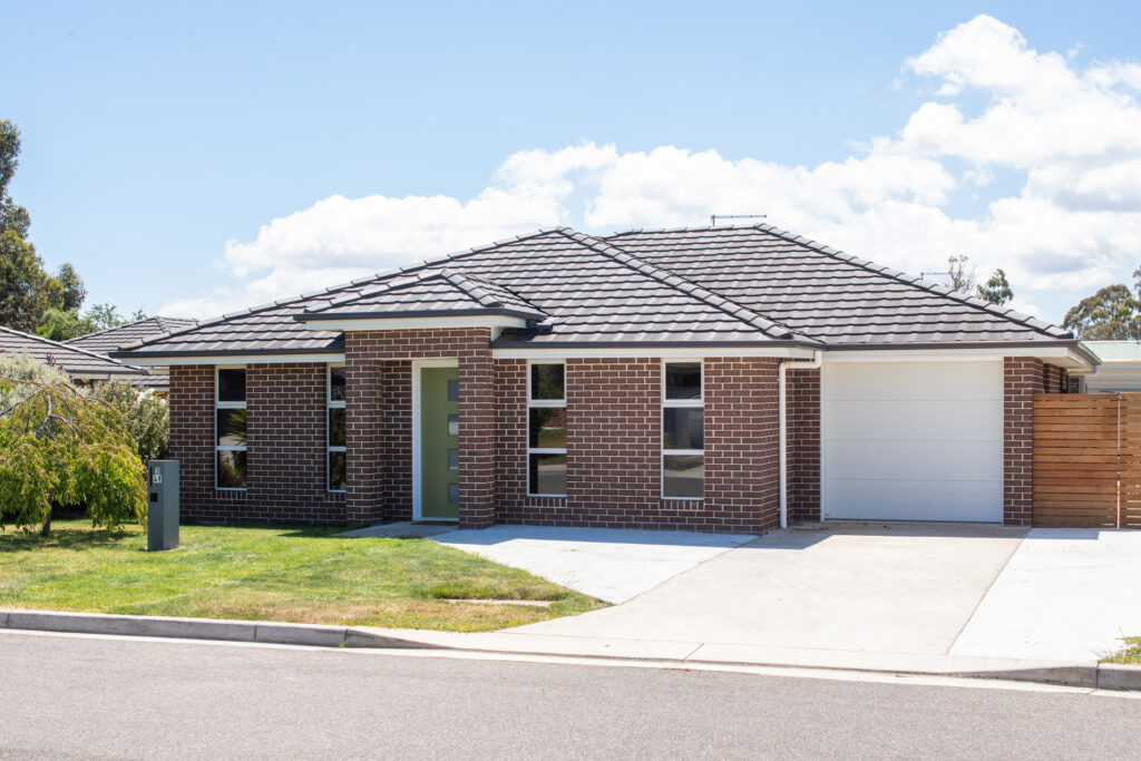 Sold - 3/49-51 Corella Drive - New Property in Legana - Real Estate by McGrath Launceston