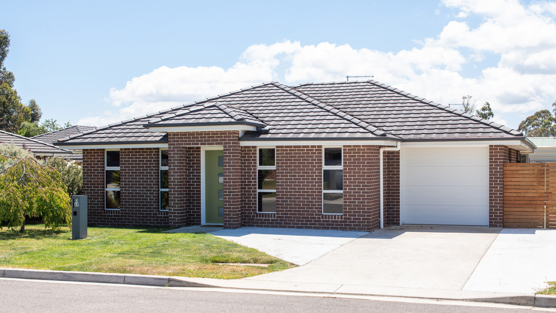 Sold - 3/49-51 Corella Drive - New Property in Legana - Real Estate by McGrath Launceston