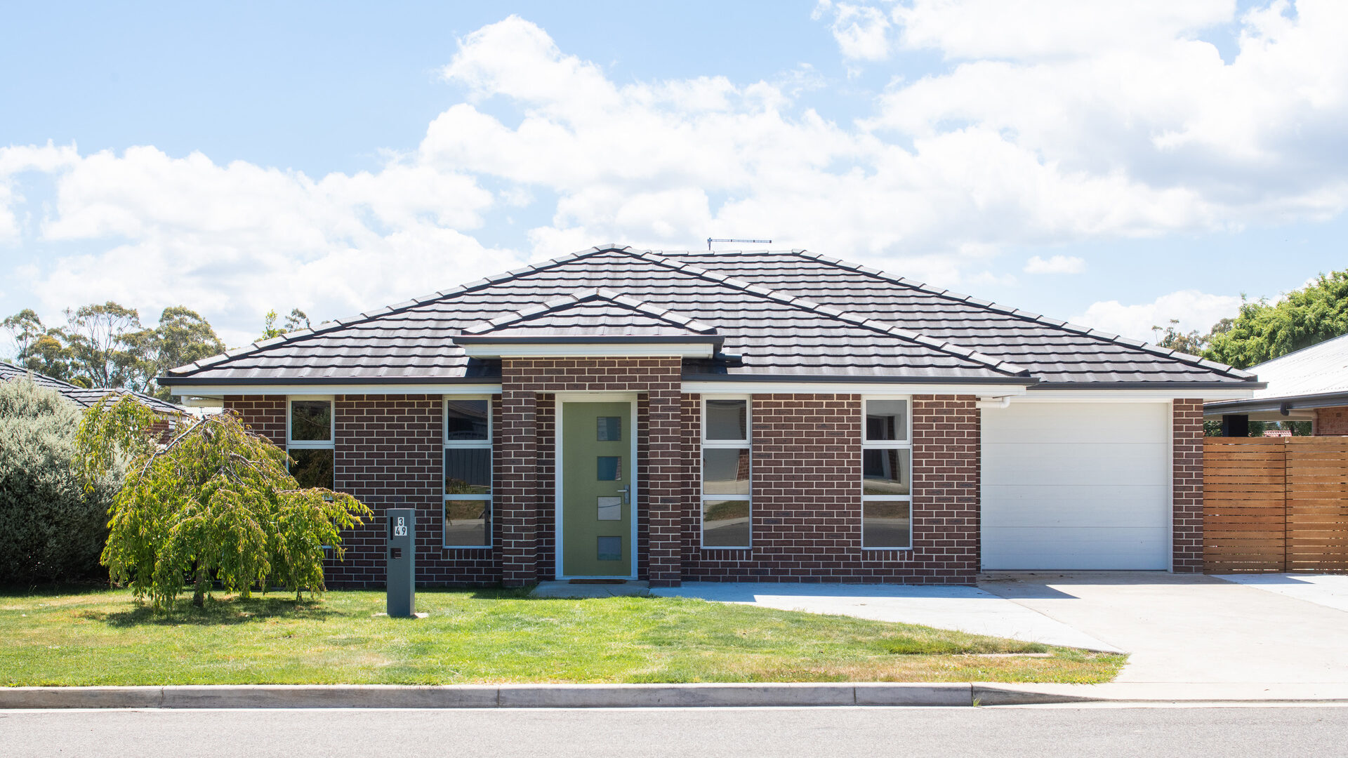 Sold - 3/49-51 Corella Drive - New Property in Legana - Real Estate by McGrath Launceston