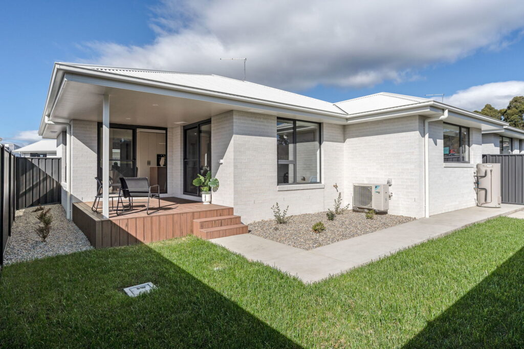 Sold - 4/20 Fortune Drive - New Property in Youngtown - Real Estate by Josh Hart