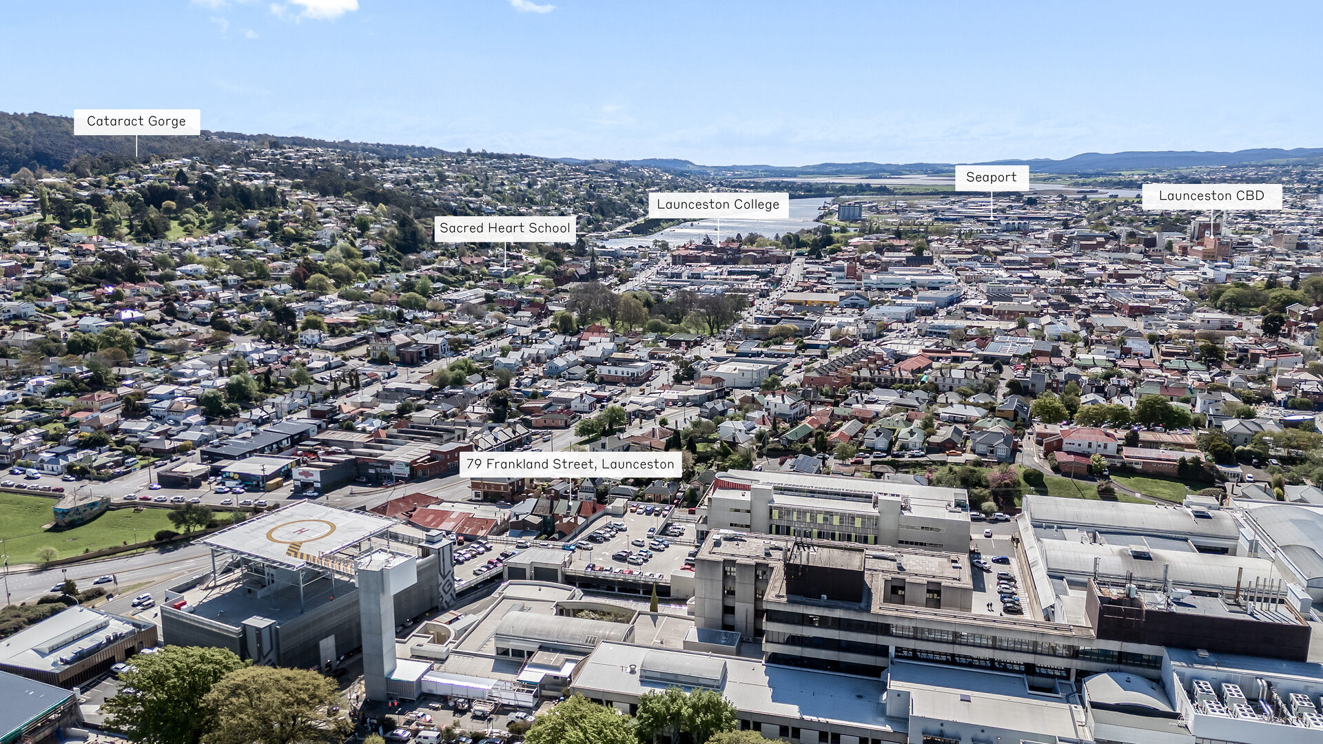 Sold - 2/77-81 Frankland Street - New Property in Launceston - Real Estate by Josh Hart
